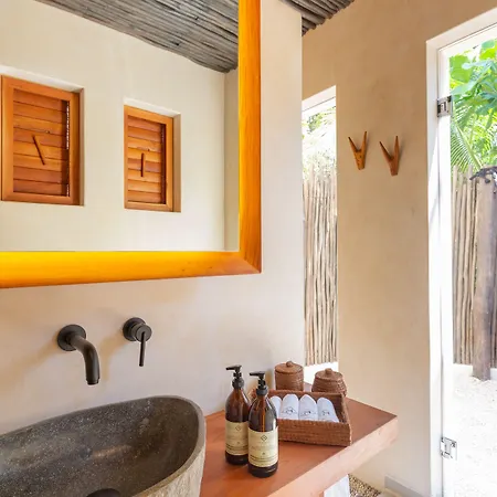 Ma'xanab Hotel Tulum