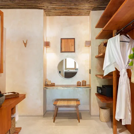 Ma'xanab 5* Tulum