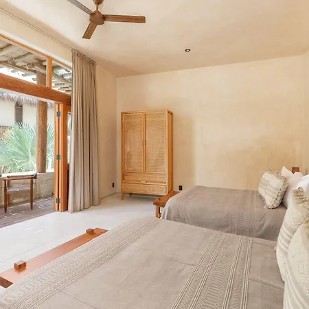 Ma'xanab 5* Tulum