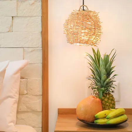 Hotel Blanco Tulum