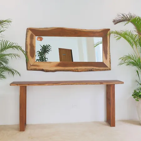 Blanco 3* Tulum