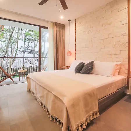Blanco Hotel Tulum