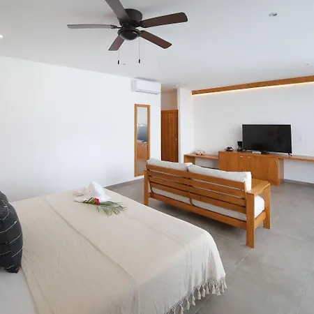 Blanco Hotel