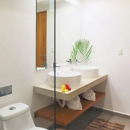 Hotel Blanco 3*