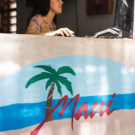Maui