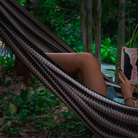 Hostal Maui Tulum