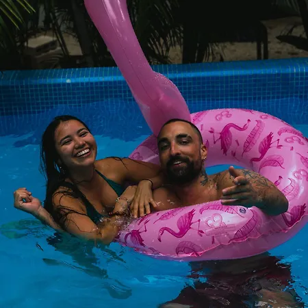 Maui Hostal