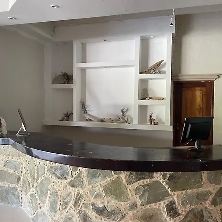 Vr Club Riviera Hotel Tulum