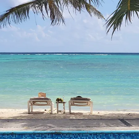 Hotel Vr Club Riviera Tulum