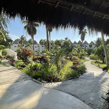 Hotel Vr Club Riviera Tulum