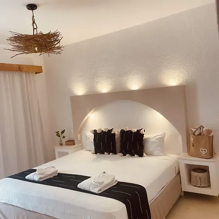 Vr Club Riviera Hotel
