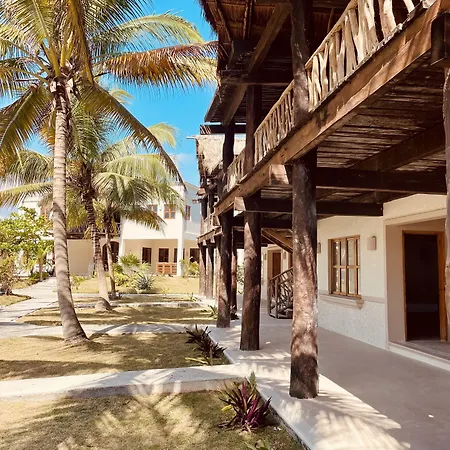 Vr Club Riviera Hotel Tulum
