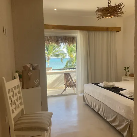 Vr Club Riviera Hotel