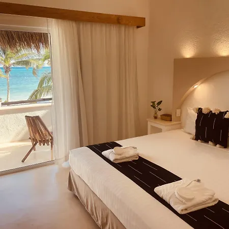 Hotel Vr Club Riviera Tulum