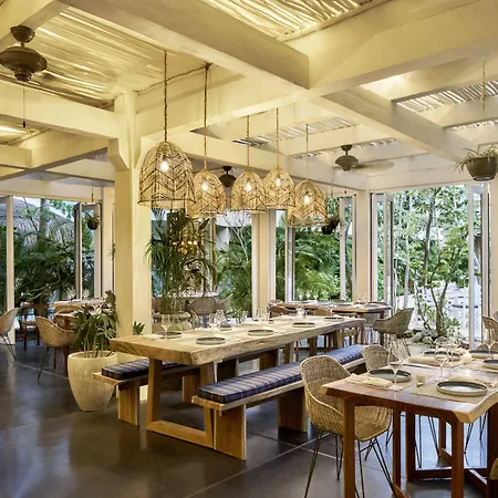 Aluna 5* Tulum