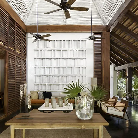 Aluna 5* Tulum