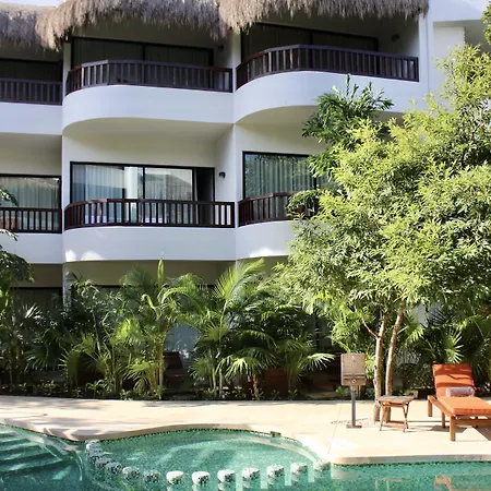 Aluna Hotel