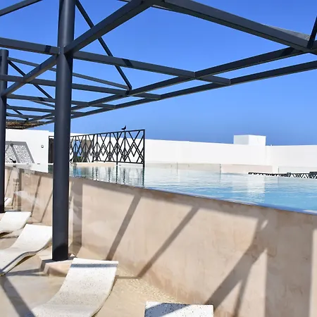 Palais By The Spot Hotel *