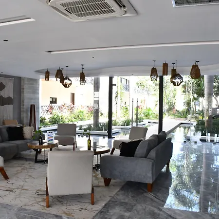 Palais By The Spot Tulum