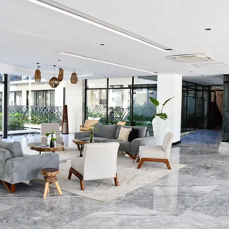 Palais By The Spot Hotel Tulum