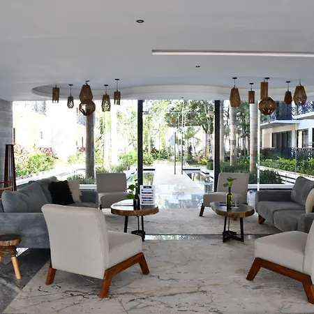 Palais By The Spot Tulum