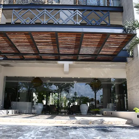 Hotel Palais By The Spot Tulum