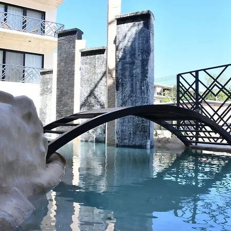 Hotel Palais By The Spot Tulum