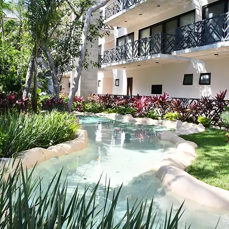Palais By The Spot Hotel Tulum