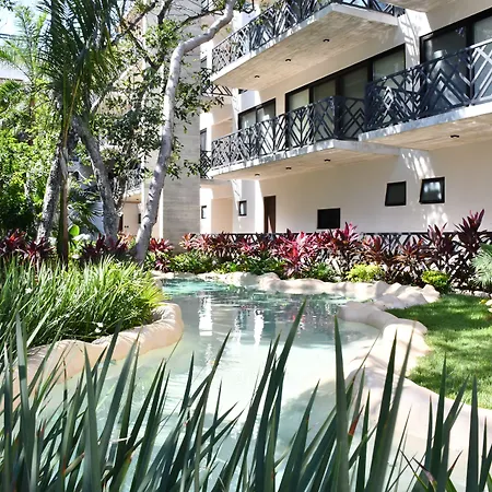 Palais By The Spot Tulum