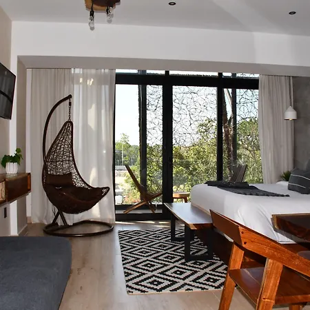 Palais By The Spot * Tulum