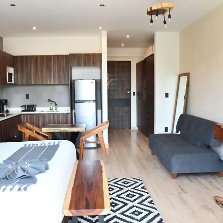 Palais By The Spot Hotel Tulum