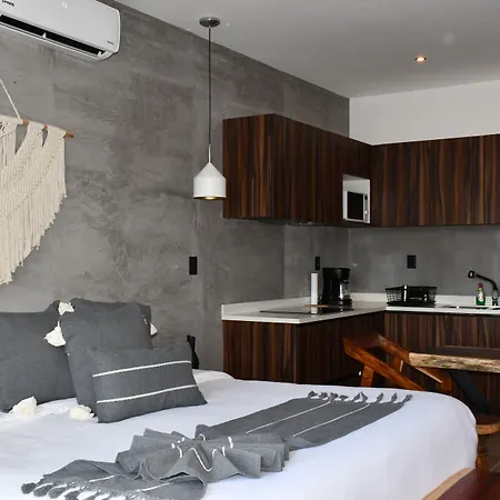 Hotel Palais By The Spot Tulum