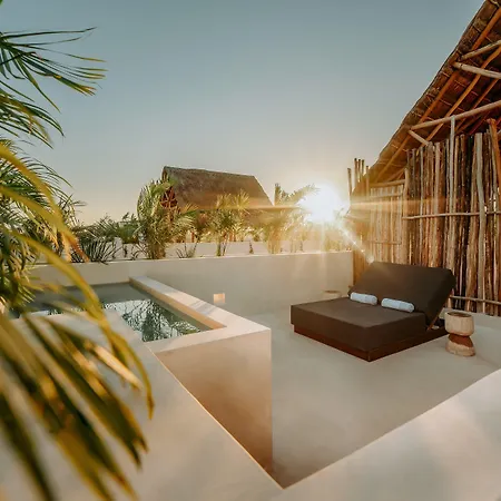 Majaro * Tulum