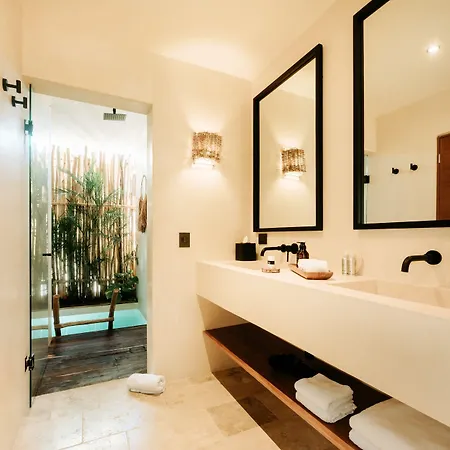 Apartamento Majaro *