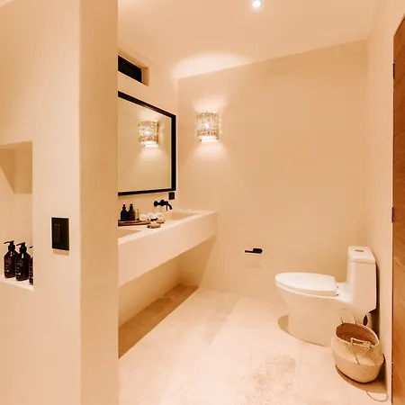 Apartamento Majaro *