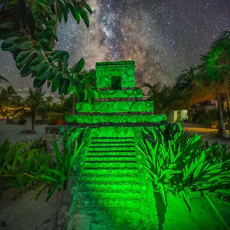 Hotel Alito Tulum