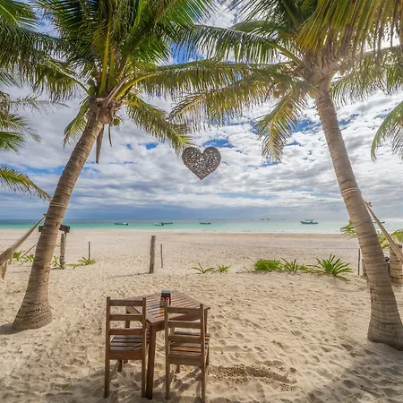 Alito 4* Tulum