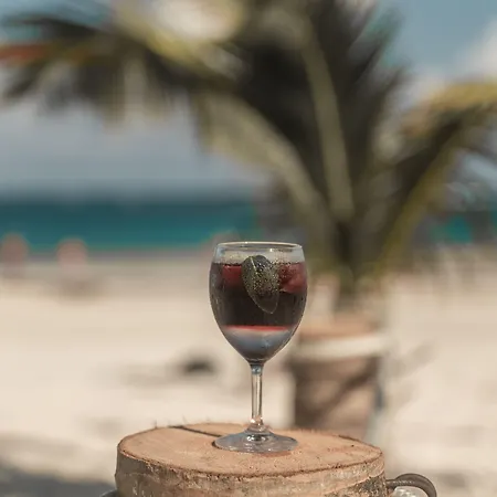 Hotel Alito Tulum