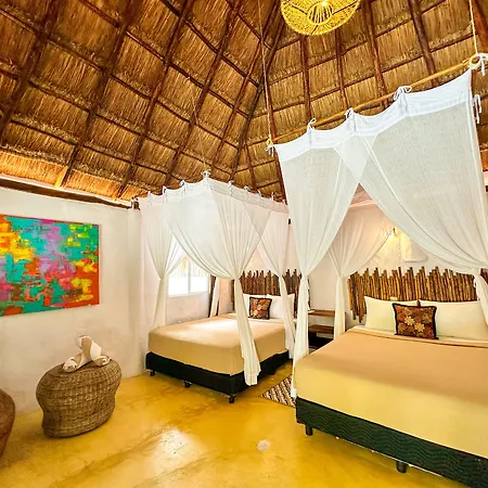Alito 4* Tulum