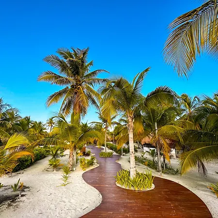 Hotel Alito Tulum