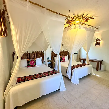Hotel Alito Tulum