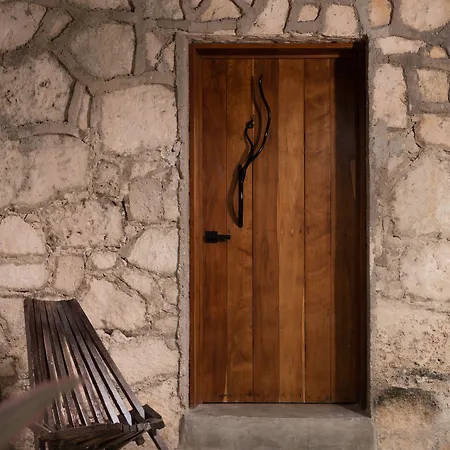 Hotel Alito Tulum