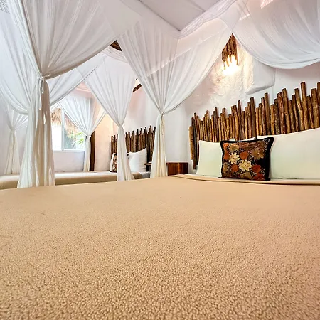 Alito 4* Tulum