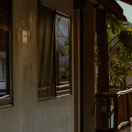 Casa Teka - Boutique & Cenote Hotel Tulum