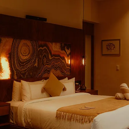 Casa Teka - Boutique & Cenote Tulum