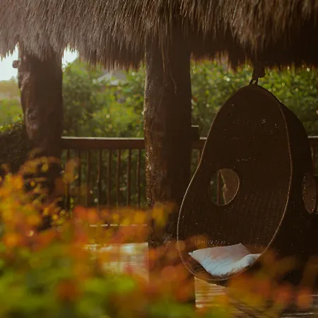 Casa Teka - Boutique & Cenote