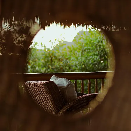 Hotel Casa Teka - Boutique & Cenote 4*