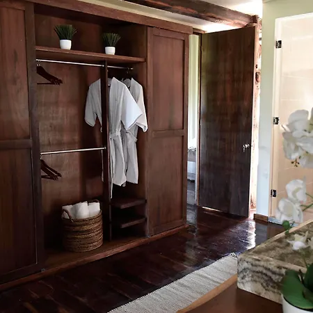 Hotel Casa Teka - Boutique & Cenote Tulum