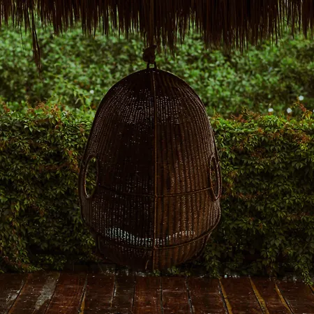 Hotel Casa Teka - Boutique & Cenote 4*
