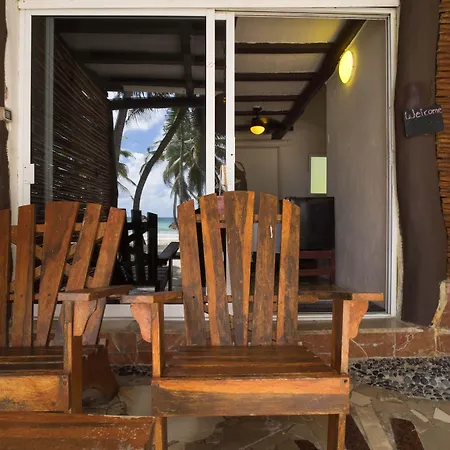Bt Live Located At The Party Zone 4* Tulum